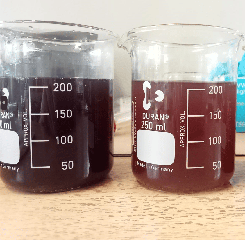 Lire la suite à propos de l’article L’abattement de la coloration par ultrafiltration